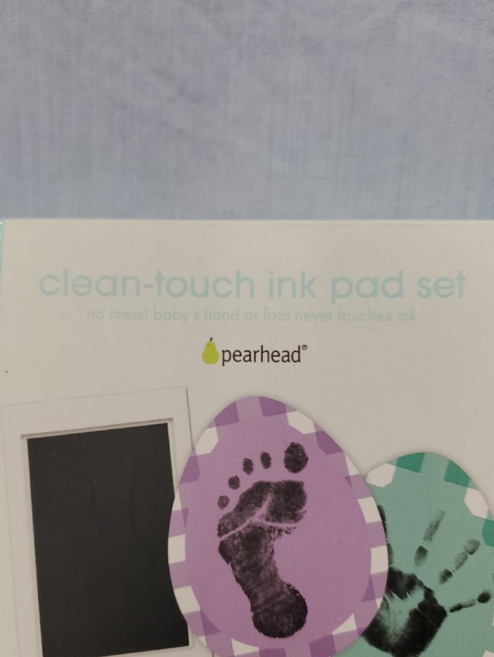 Ink Pad Set - Picture 3 of 3